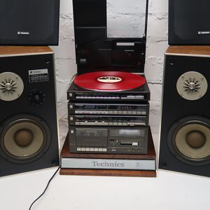 technics sb 202