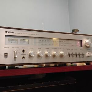 YAMAHA CR-600  			