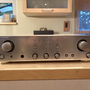Müüa stereovõimendi Marantz PM 4200  			