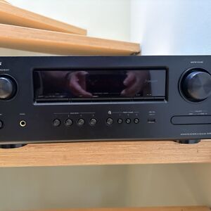 Müüa 7.1 kodukino receiver Denon AVR 1912  			