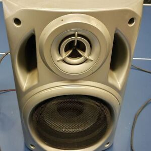 PANASONIC KÕLARID SB-AK240-S 3 oomi 115W  			