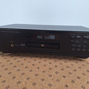 denon dcd 425