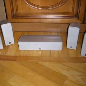 yamaha nx s 120