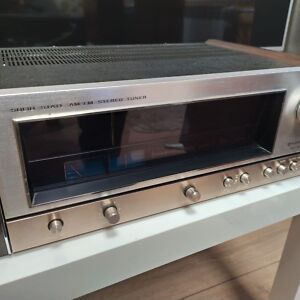 Kenwood KT-8005 Stereo AM-FM Tuner  			