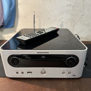 marantz mcr 502
