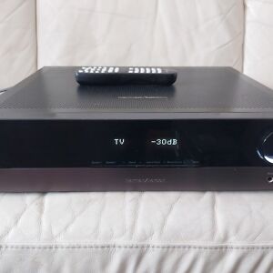 võimendi harman kardon hk 980  			