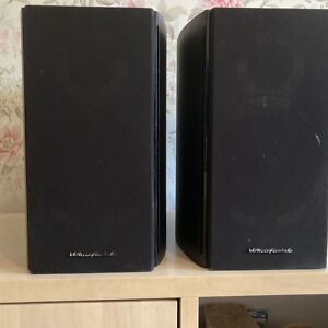 Müüa kõlarid Wharfedale Diamond 10.1  			