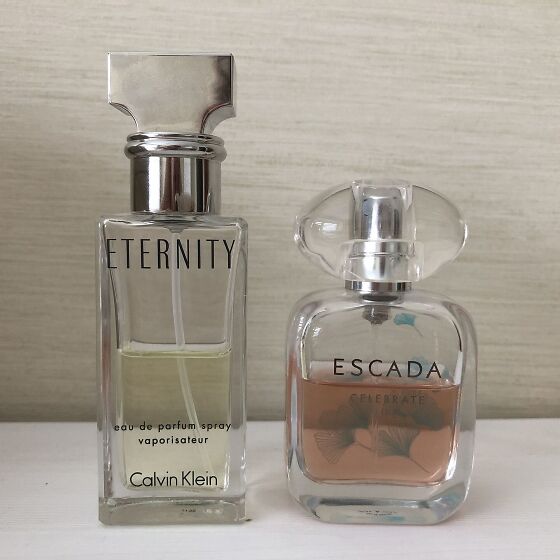 escada eternity