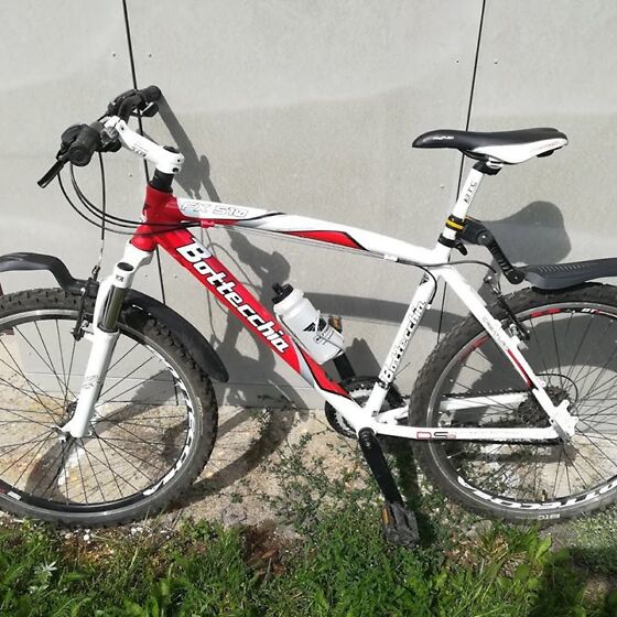 Fx 500 Bici Bottecchia Fx 510 Prezzo Bicicletta Mountain Bike