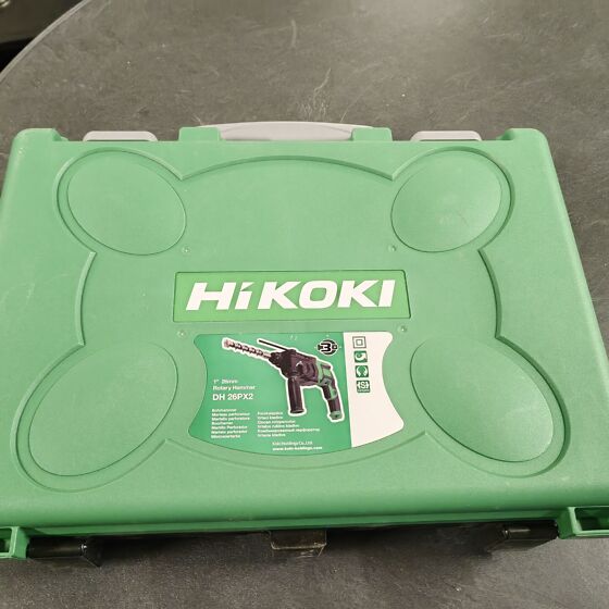 Hikoki dh26px2 deals