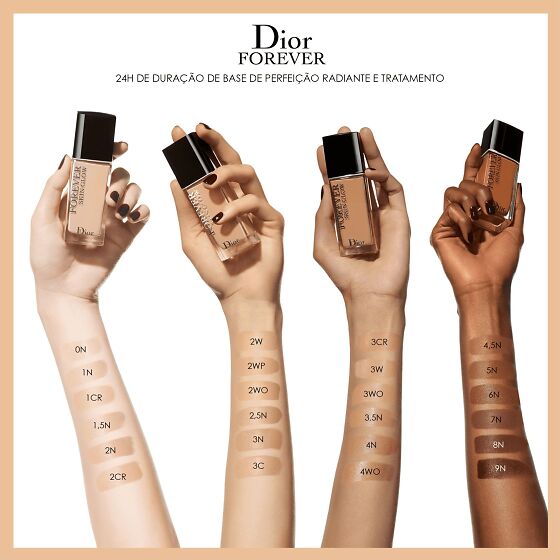 forever 3n dior