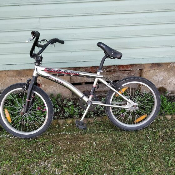 Schwinn 2024 supermatic bmx