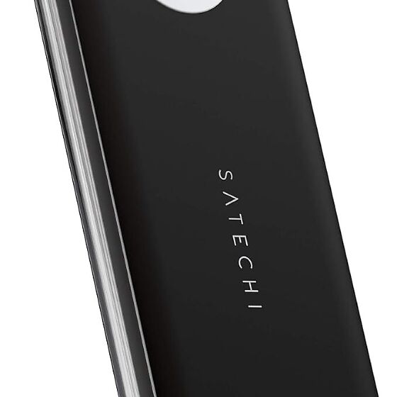 Satechi quattro 2024 wireless power bank