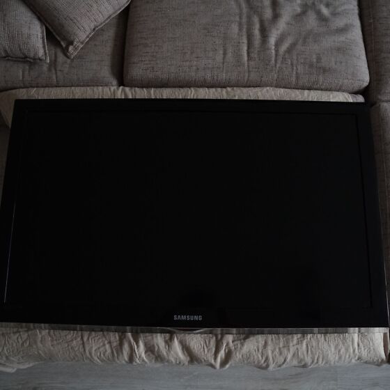 Samsung telekas LE40C530F1W (209092896) - Osta.ee