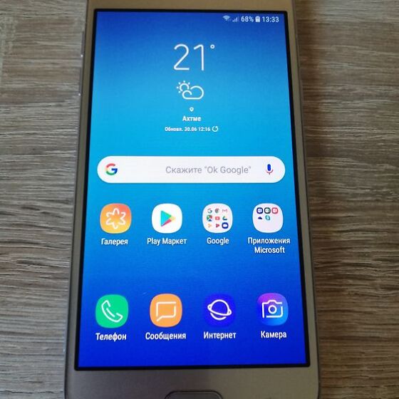 Samsung Galaxy J5 17 J530f Ds Osta Ee