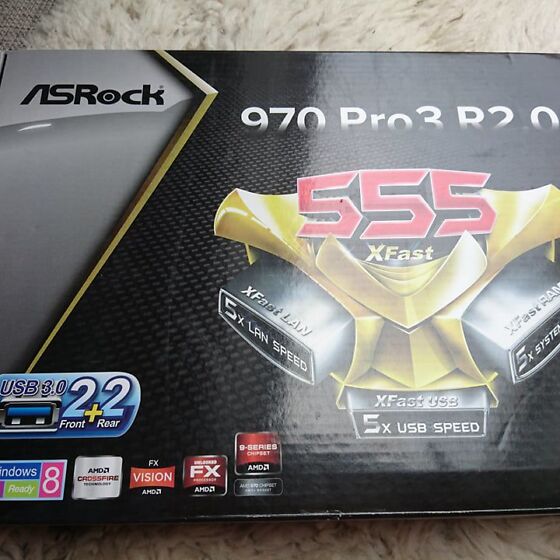 Asrock 970 clearance pro