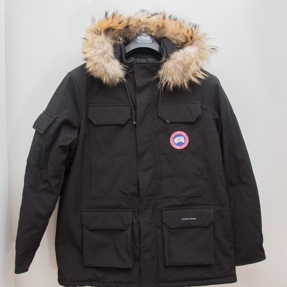 Canada Goose meeste parka uus 165957134 Osta.ee