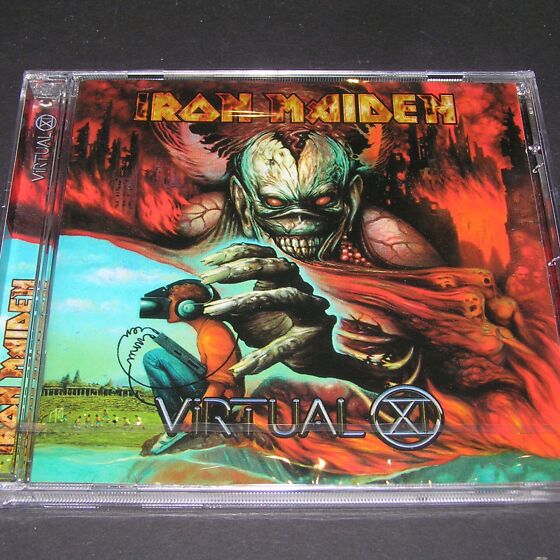 Iron maiden virtual xi обложка альбома. Virtual xi iron. 1998 virtual xi обложка альбома. Virtual xi iron. группа iron maiden virtual.