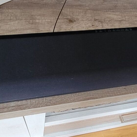 Yamaha hot sale yas105blb soundbar