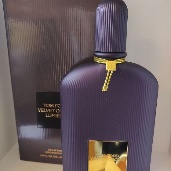 Tom Ford Velvet Orchid Lumiere 100ml. 139567277 Osta.ee