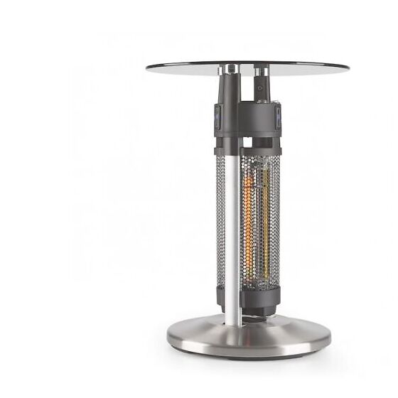 Blumfeldt Infrared Heater Controls Blumfeldt Smartwave Infrared