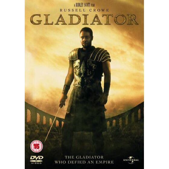 Фильм: Private Gladiator / Гладиатор 2 часть (с русским переводом) | ПОРНО