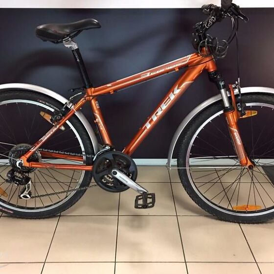 Trek alpha 3 cheap