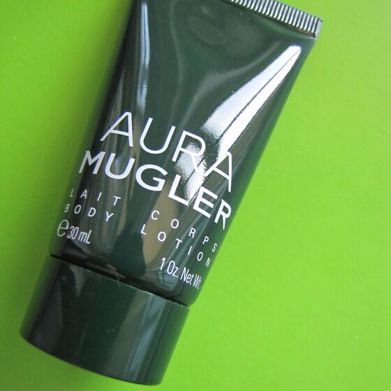 AURA MUGLER Body (128228313)