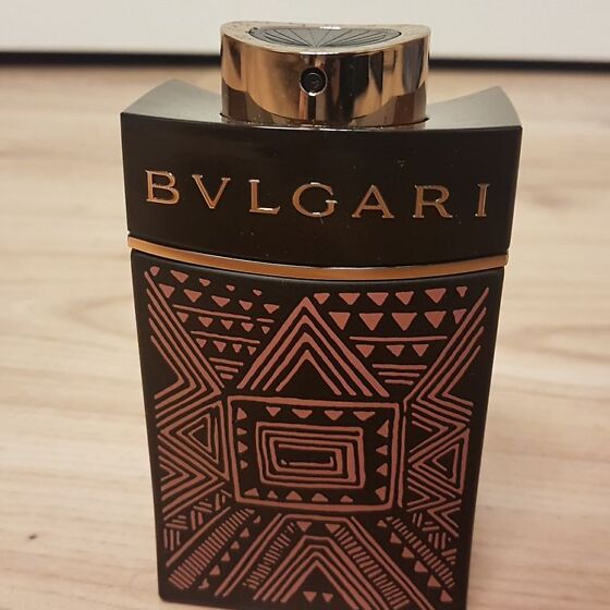 Bvlgari laolu shop limited edition