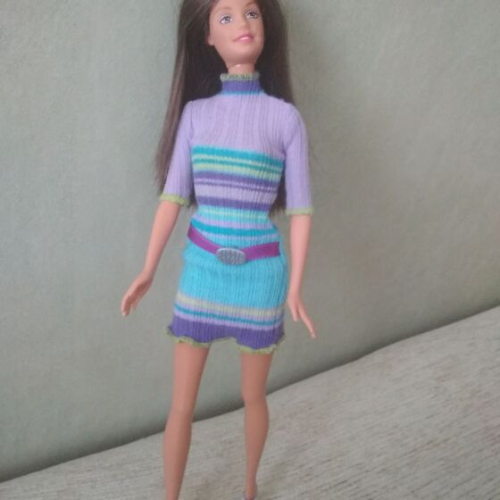 Best barbie boutique 2002 Discount