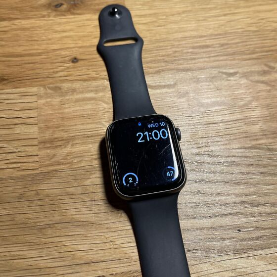 Apple watch series 5 44mm online a2093