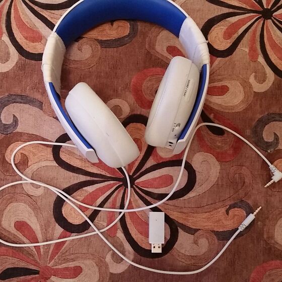 Sony wireless 2024 stereo headset 2.0