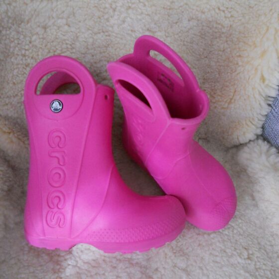 Crocs kummikud s. C11 EU 28 207742963 Osta.ee