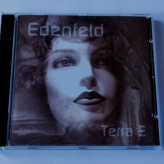 Edenfeld - Terra E -  Music