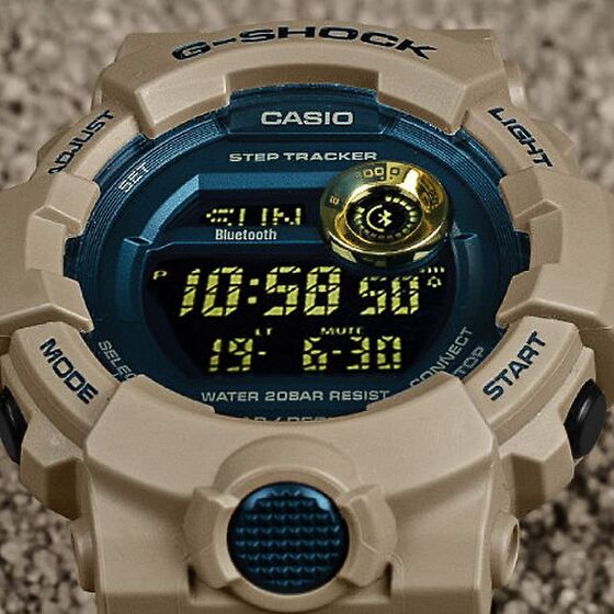 MEGA Casio G Shock GBD 800 Meeste K ekell 154833732 Osta.ee