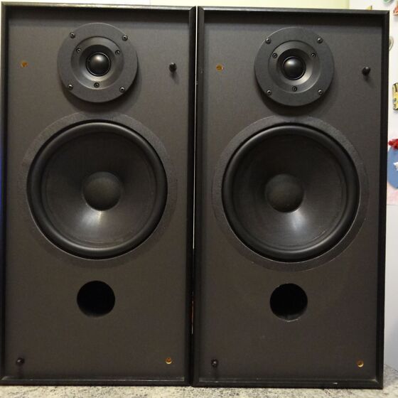 Mirage clearance 360 speakers