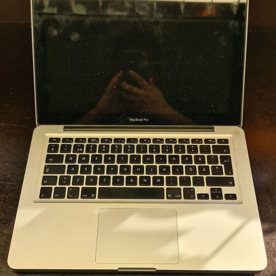 Apple MacBook Pro A1278 (202356571) - Osta.ee