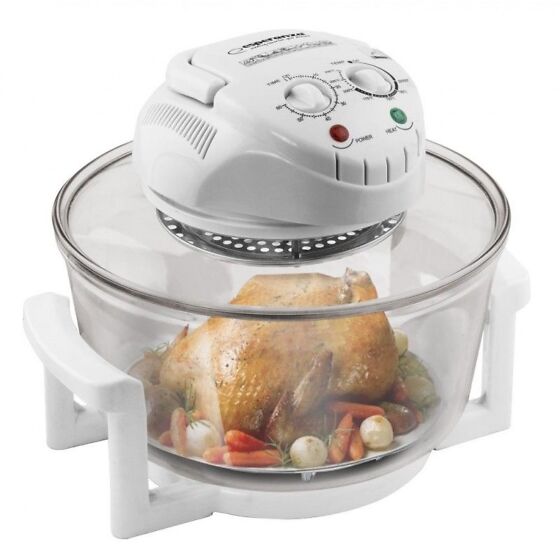 Esperanza discount multi cooker