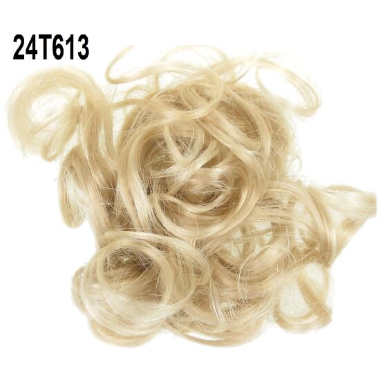 Juuksepikendused Booster Hair Extension Наращивание волос (195854586