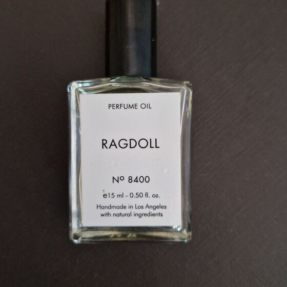 Ragdoll perfume discount