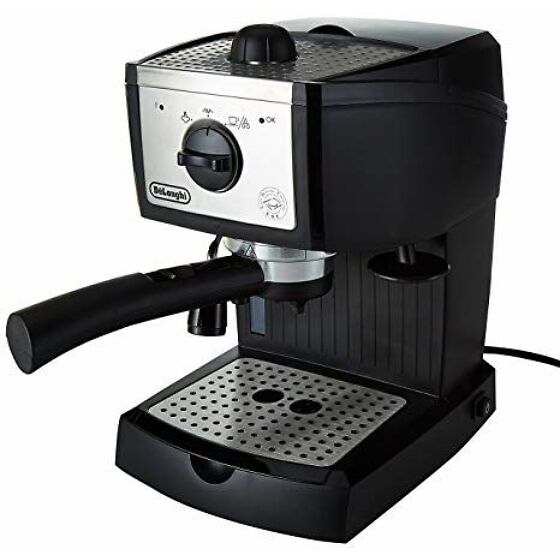 Delonghi EC156.B espressomasin 122563696 Osta.ee