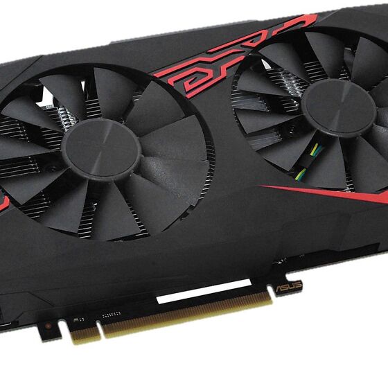 1060 5gb Asus Geforce Gtx 1060 Expedition Las Mejores Ofertas En