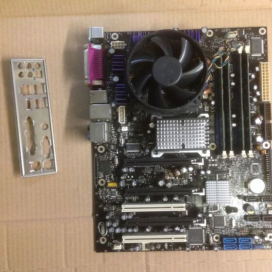 OFFTEK 1GB Replacement Memory RAM Upgrade for IBM-Lenovo ThinkCentre A57 (9702-7PG) (DDR2-5300 - Non-ECC) Desktop Memory OFFTEK 16GB Replacement RAM Memory for HP-Compaq Pavilion Notebook