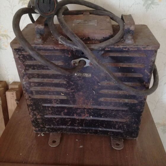 Trafo 380-220/36V, 24A, 3F (129102338) - Osta.ee