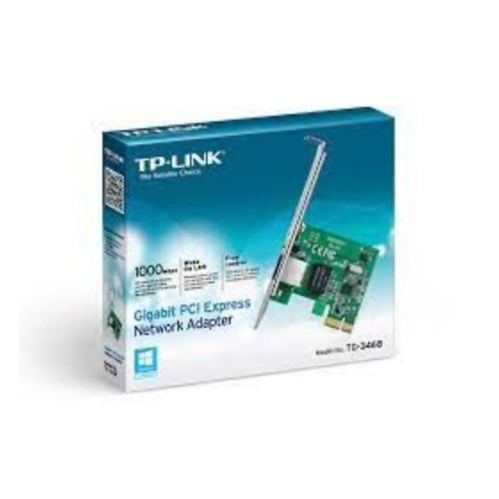 TPLink Gigabit PCI Network Adapter (179852108) Osta.ee