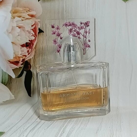 Armand Basi Lovely Blossom EdT 198160365 Osta.ee