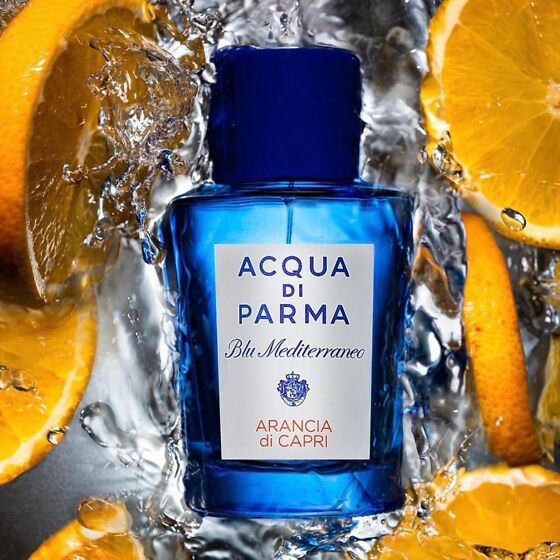 Acqua Di Parma Blu Mediterraneo Arancia di Capri EDT в Бишкеке