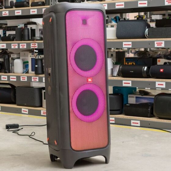 Jbl Party Box 1000 (206747235) - Osta.ee