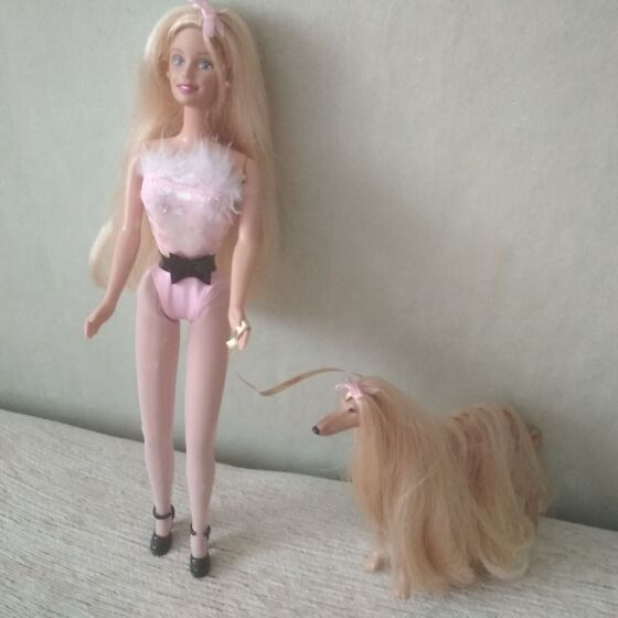 Barbie Glam n Groom 1999 195927259 Osta.ee