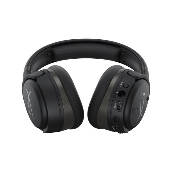 Kõrvaklapid HyperX Cloud Orbit S 3D (Audeze Mobius) (183500428